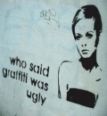 graffiti