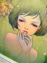 girl art