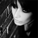 dark