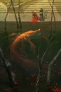 flesh and gold