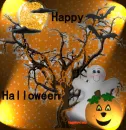 Happy Halloween