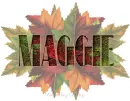 Fall Leaves
