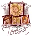 Teresa Elias Gals Chatzoudis 