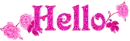 Hello