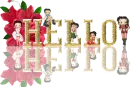Hello