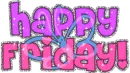 Happy Friday