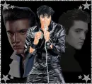 Elvis Silver