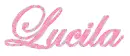 Lucila