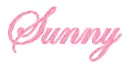 Sunny