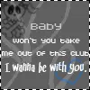 Out of this Club by PCD