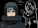 Inner Itachi