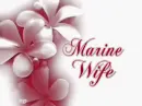 marine wife