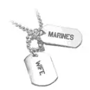 marine wife