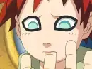 Gaara Boo-boo