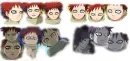 Cute baby Gaaras