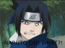 Naruto did what?!