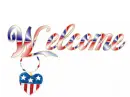 welcome