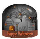 HAPPY HALLOWEEN 