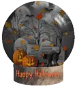  HALLOWEEN 