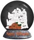 HAPPY HALLOWEEN 