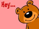 hey