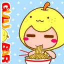 GuLu Bar noodles