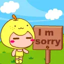 GuLu Bar i'm sorry