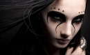 gothic girl