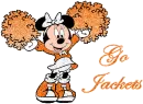 Go Jackets