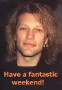bon jovi