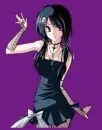 gothic anime