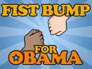 vote obama