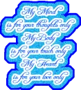Love Poem