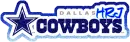 Cowboys, HRJ