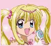 Mermaid Melody Luchia Avatar