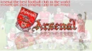 my life arsenal