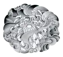 Japanese Flower Tattoo