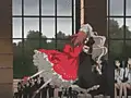 Strawberry Panic Spin