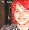 Gerards True Colours