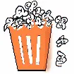 popcorn