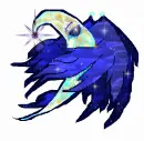 Winged Moon Sparkle 
