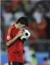 David Villa