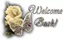 welcome back