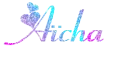 AÃ¯cha