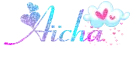 AÃ¯cha