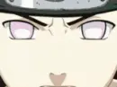 Neji's Byakugan