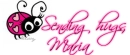 Sending Hugs, Maria