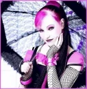 gothic pinklady