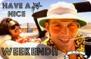 have a nice weekend