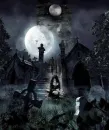 gothic crematory
